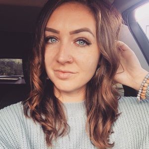 Meet your Posher, Meagan